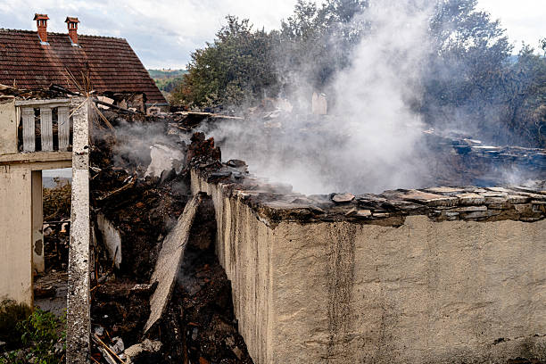 Affordable Emergency Fire Cleanup solutions in Pineville, PA